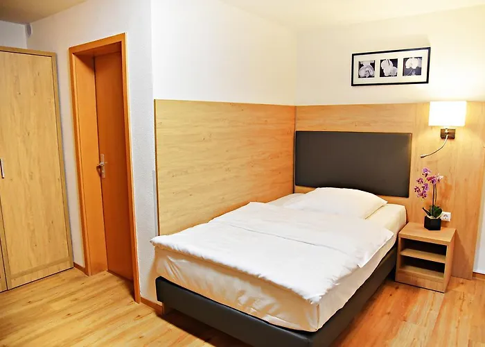 Garni-hotel Zur Krone