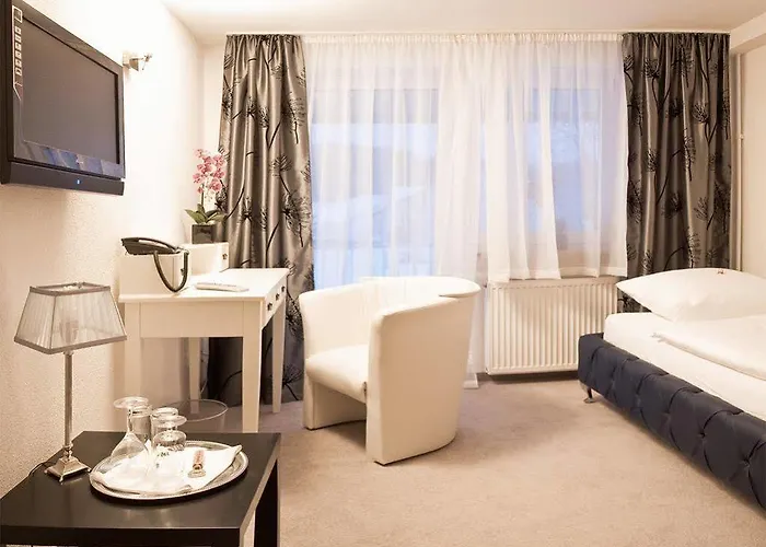 Garni-hotel Zur Krone