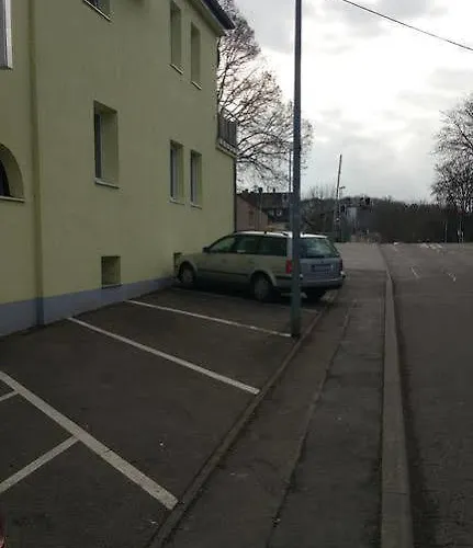 Garni-hotel Zur Krone