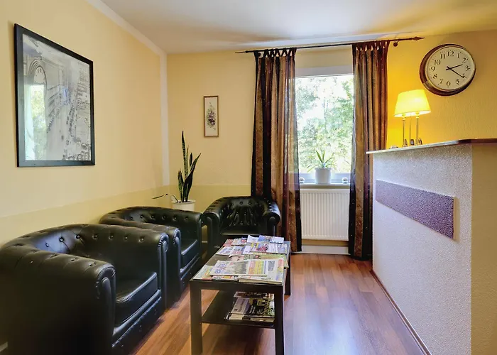 Hotel Garni-hotel Zur Krone