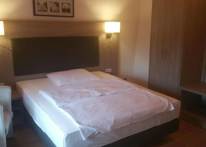 Hotel Garni-hotel Zur Krone 3*