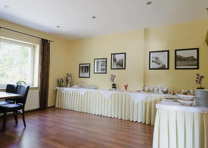 Garni-hotel Zur Krone 3* Schwieberdingen