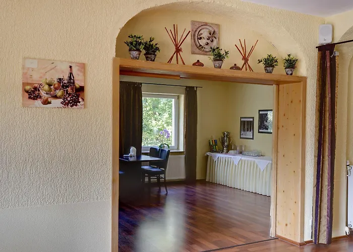 Garni-hotel Zur Krone