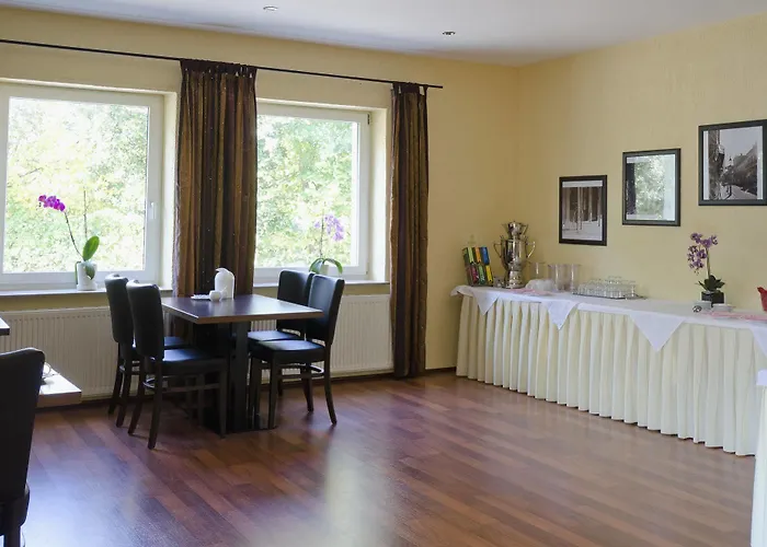 Hotel Garni-hotel Zur Krone