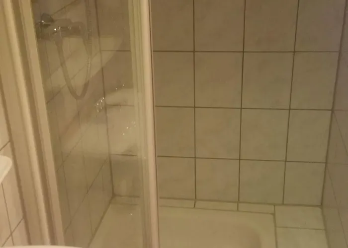 Hotel Garni-hotel Zur Krone Schwieberdingen