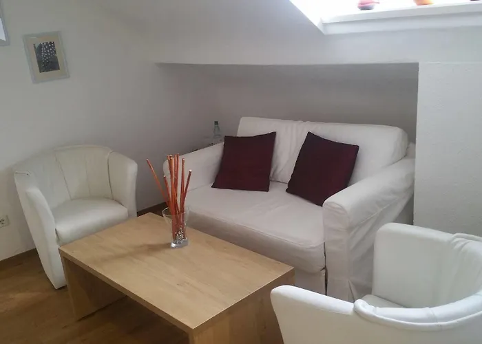 Hotel Garni-hotel Zur Krone