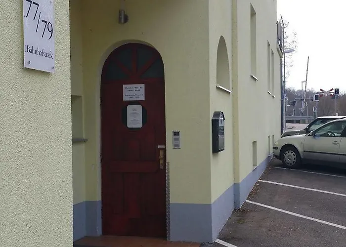 Hotel Garni-hotel Zur Krone