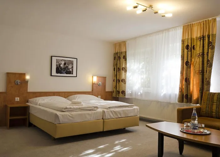 Hotel Garni-hotel Zur Krone 3*